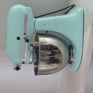 Batidora KitchenAid